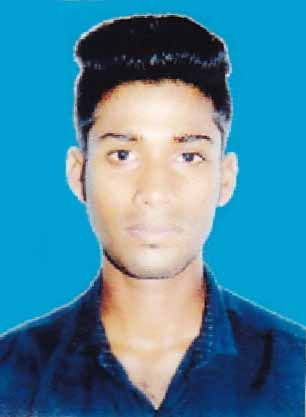 Santanu Kumar Sahoo